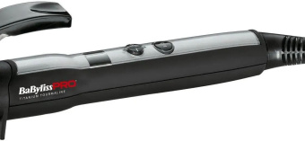 Щипцы Babyliss Pro BAB2274TTE 46Вт черный