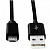 SMARTBUY IK-12C USB - MICRO USB 1.0 м черный (5)