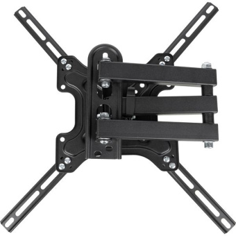 Кронштейн Hama R1 118156 черный