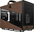 Корпус Montech Heritage PRO (B) черный без БП mATX 5x120mm 2x140mm 2xUSB3.0 audio bott PSU