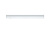 ULTRAFLASH LWL-2016-01 (LED свет-к C выкл на корпусе , пластик, 220В, 5W, с сетевым проводом, 6000K)