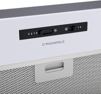 Вытяжка MAUNFELD Crosby Light C 60 белый