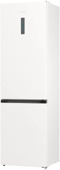 Холодильник Hisense RB434N4BW2 белый