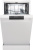 Посудомоечная машина Gorenje GS520E15W Посудомоечная машина Gorenje GS520E15W