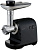 Мясорубка Panasonic MK-GX1710KTQ 1700Вт черный
