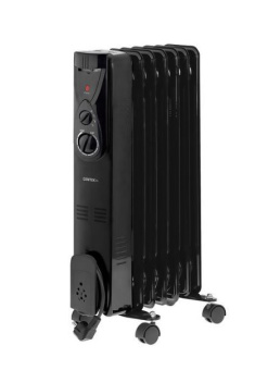 CENTEK CT-6200 BLACK