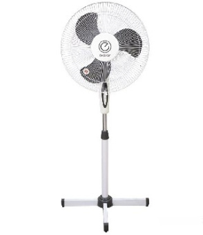 ENERGY EN-1660 (напольный) 16" белый, 1шт