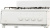 Газовая плита FLAMA AVG 1407 W