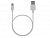MAXVI MC-02 plus белый USB-A - Type-C, 2A