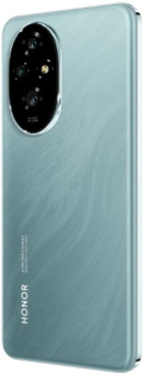 Смартфон Honor 200 8Gb/256Gb зеленый (5109BFKC)
