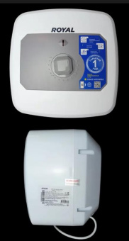 ROYAL RKT WH 1.2 10A