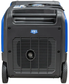 Генератор ТСС SGG 4000ESi 3.7кВт
