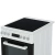 Электроплита Beko FSM 57300 GW белый