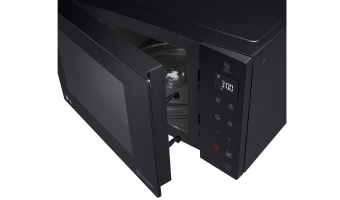 Микроволновая печь LG MW-23R35GIB