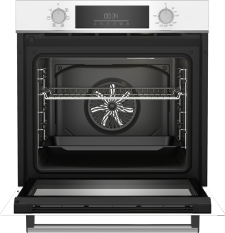 Духовка электрическая Beko BIOC1431KWNC белый