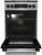 Комбинированная плита GORENJE GK5C60SJ 741199 Комбинированная плита GORENJE GK5C60SJ 741199