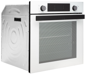 Духовка электрическая DeLonghi DEO 735 BB FRANCA белый