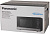 Микроволновая Печь Panasonic NN-GD38HSZPE 23л. 1000Вт черный/нержавеющая сталь