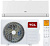 Сплит-система TCL BreezeIN PRO TAC-BR12ONF/R 35м²