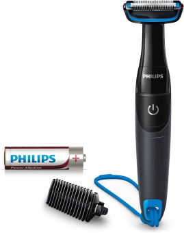 PHILIPS BG1024/16