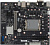 Материнская плата IRU H610M-VHD/D4M.2 Soc-1700 2xDDR4 mATX AC`97 6ch(5.1) GbLAN+VGA+HDMI+DP