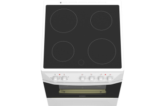 Плита электрическая DARINA 1D EC 141 607 W