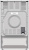 Плита Электрическая Gorenje GEC5A41WG белый