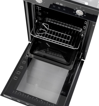 Духовой шкаф MAUNFELD EOEM519B