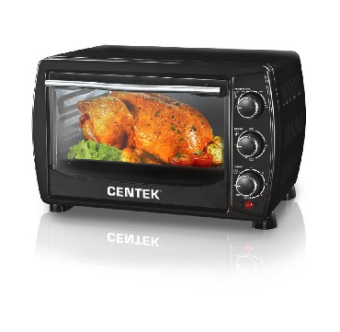 CENTEK CT-1536-20 черный