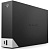 Внешний HDD 10Tb Seagate USB3.0 STLC10000400 One Touch 3.5" черный USB3.0 type C
