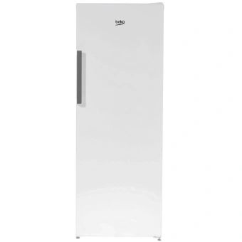 Морозильник BEKO RFSK215T01W белый