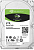 Жесткий диск 4Tb Seagate SATA-III ST4000LM024 Barracuda (5400rpm) 128Mb 2.5"