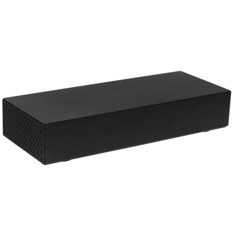 Телевизор SAMSUNG QE-43LS03FAUXRU черный