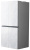 Холодильник CENTEK CT-1742 White Stone 415л Холодильник CENTEK CT-1742 White Stone 415л