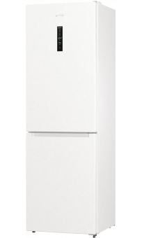 Холодильник GORENJE NRKP61EA2W4 белый