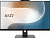 Моноблок MSI Modern AM272P 1M-679XRU 27" Full HD Core 7 150U (1.8) 16Gb SSD512Gb Graphics noOS GbitEth WiFi BT 120W клавиатура мышь Cam черный 1920x1080
