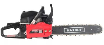 Бензопила MAXCUT 22100147 MC 146 Shark