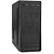 Корпус ExeGate XP-332UC черный без БП MidiTower ATX (EX287371RUS)