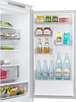 Холодильник Samsung BRB70F26CES0EO