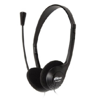 Наушники Ritmix RH 512 M