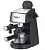 DELTA LUX DL-8151К черный