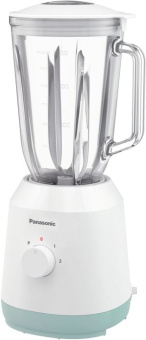 Блендер PANASONIC MX-GX1561WTQ