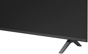 Телевизор LG 55NU900B6LA.ARUG черный