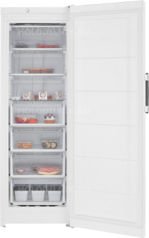 Морозильная камера Indesit DSZ 5175 белый