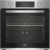 Духовой шкаф электрический Beko BBIM12301X нержавеющая сталь/черный Духовой шкаф электрический Beko BBIM12301X нержавеющая сталь/черный