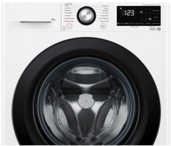 Стиральная машина LG F2V3PS6W