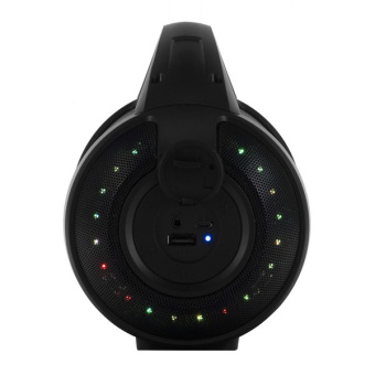 Колонка Digma S 17 черный