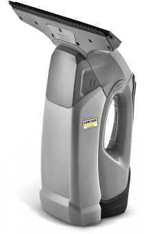 Стеклоочиститель Karcher WVP 10 Adv серый
