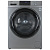 Стиральная машина Haier HW70-BP12969ASE серебристый 7кг 