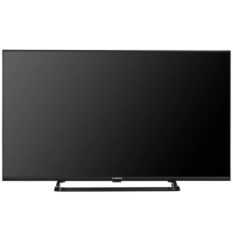 Телевизор Harper 40F590TS черный